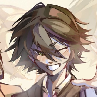 Telegram profile photo for ⲏⲁⲣυ-ⲕⲩⲏ🏮