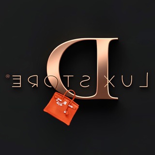 Telegram profile photo for Lux_store_d