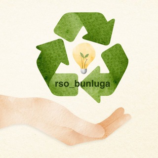 Telegram profile photo for 🌱rso_bunluga 🌱