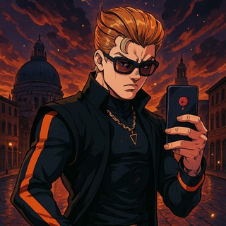 Telegram profile photo for Ворпианин