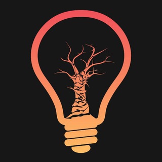 Telegram profile photo for лампочка