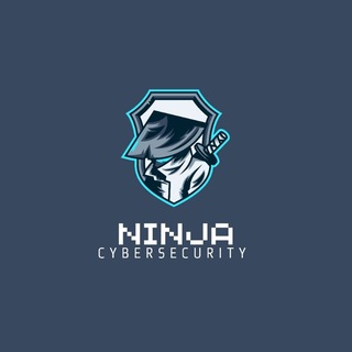 Telegram profile photo for Ninja | Cyber Security