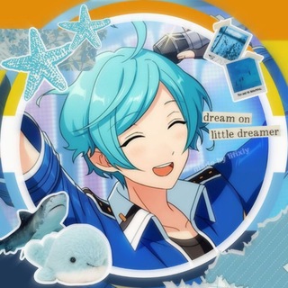 Telegram profile photo for ліфі в пакетику