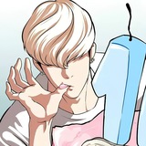 Telegram profile photo for Hong Jay