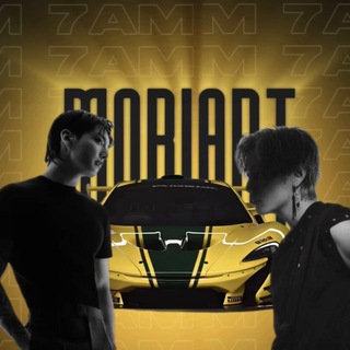 Telegram profile photo for 𝐌𝐎𝐑𝐈𝐀𝐑𝐓