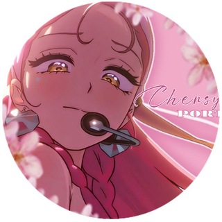Telegram profile photo for ЗАМОРОЗКА / Chᴇrsy.sᴛudiᴏ