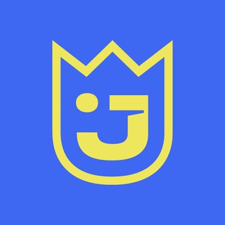 Telegram profile photo for JOGA JUNTO