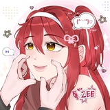 Telegram profile photo for Ini Zee
