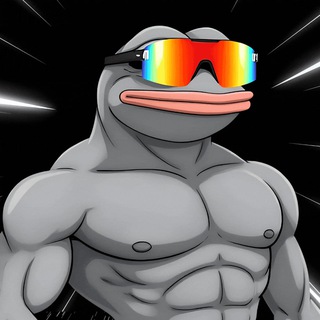Telegram profile photo for $CULT | PORTAL