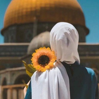 Telegram profile photo for Aisyah 🇸🇦