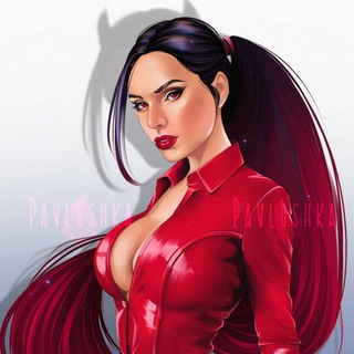 Telegram profile photo for Pavlushka Art