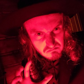 Telegram profile photo for Rabbi Hirschel Lieberman-Bergblattstein