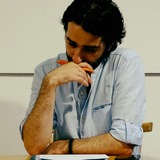 Telegram profile photo for Pooyan Moghaddassi- پویان مقدسی