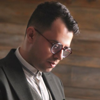 Telegram profile photo for Hiva Mirzaei