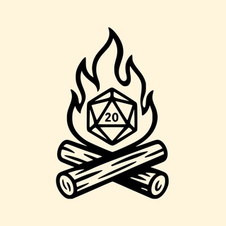 Telegram profile photo for The Long Rest
