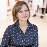 Telegram profile photo for Бизнес-психолог Ирина Ремер