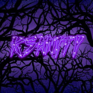 Telegram profile photo for KSANITY