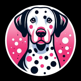 Telegram profile photo for Dogwifdots
