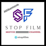 Telegram profile photo for Akhbar movie💯