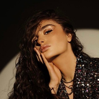 Telegram profile photo for Maléna