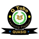 Telegram profile photo for QTUBE CRYPTO ™