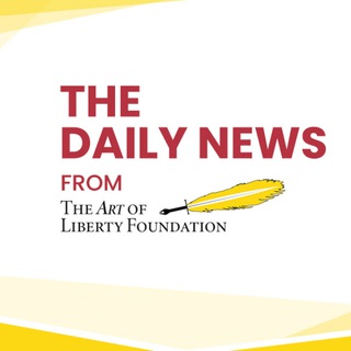 Telegram profile photo for The Daily News from AOLF