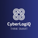 Telegram profile photo for 💡CyberLogiQ