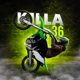 Telegram profile photo for 36 KILLA 🥷