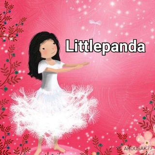 Telegram profile photo for Littlepandaclothes