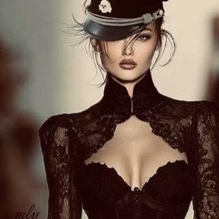 Telegram profile photo for ⚜️❤️🔥⚔️𝕱ü𝖍𝖗𝖊𝖗💋hausfrau⚔️❤️🔥⚜️