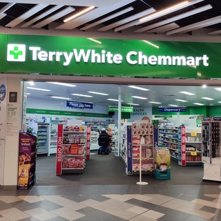 Telegram profile photo for Terry White Chemist