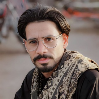 Telegram profile photo for الإعلامي مسلم البزوني