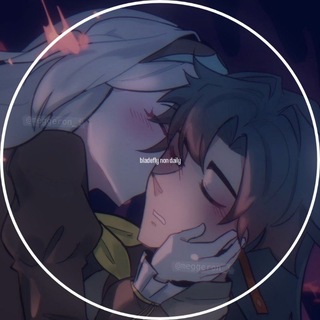 Telegram profile photo for ݃ 𝒷𝗅𝖺𝖽𝖾𝒻𝗅𝗒 𝗇ℴ𝗇.𝖽𝖺𝒾𝗅𝗒 𝖼𝒻