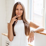 Telegram profile photo for Обсуждаки с Дарьей Дмитриевой
