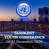 Telegram profile photo for Tashkent Youth Conference