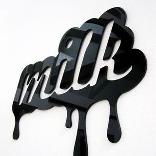 Telegram profile photo for Milk World💦
