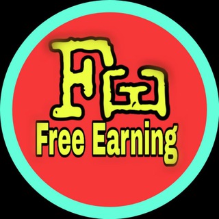 Telegram profile photo for Free Earning