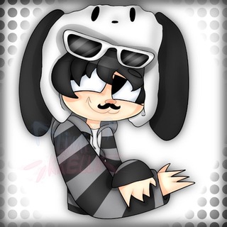Telegram profile photo for Блэки||Roblox