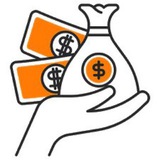 Telegram profile photo for It's Crypto Earning 💰