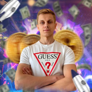 Telegram profile photo for ACTIVNIY INVESTOR😉