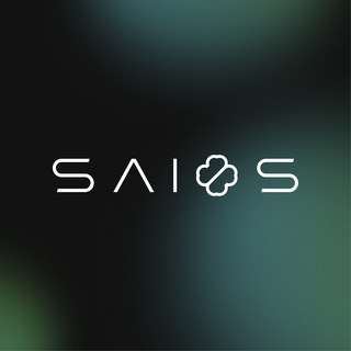 Telegram profile photo for Saios Technology || سايوس تكنولوجي