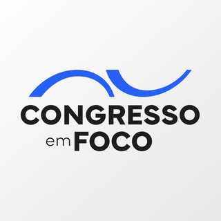 Telegram profile photo for Congresso em Foco