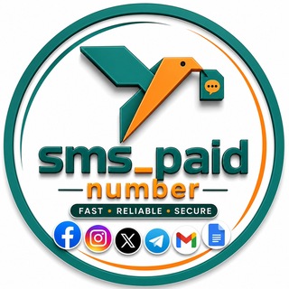 Telegram profile photo for 𝐒𝐦𝐬_𝐩𝐚𝐢𝐝_𝐧𝐮𝐦𝐛𝐞𝐫
