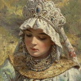 Telegram profile photo for Галерея искусств