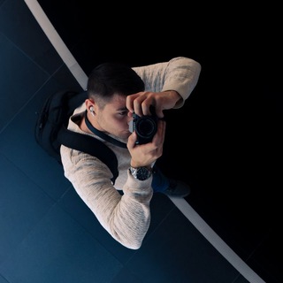 Telegram profile photo for Моё творчество