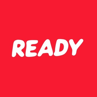 Telegram profile photo for Ready Cards