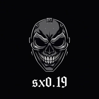 Telegram profile photo for sx0.19
