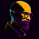 Telegram profile photo for FRALID | НАСМОТРЕННОСТЬ