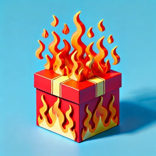 Telegram profile photo for Gifts OTC Alert