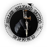 Telegram profile photo for Bilyard TATTOO🇪🇹